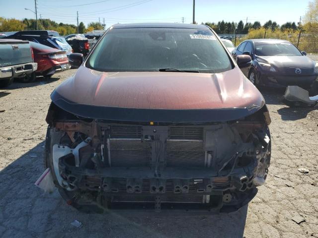 Photo 5 from auction – 2015 FORD EDGE TITAN with VIN 2FMPK4K84FBB00382