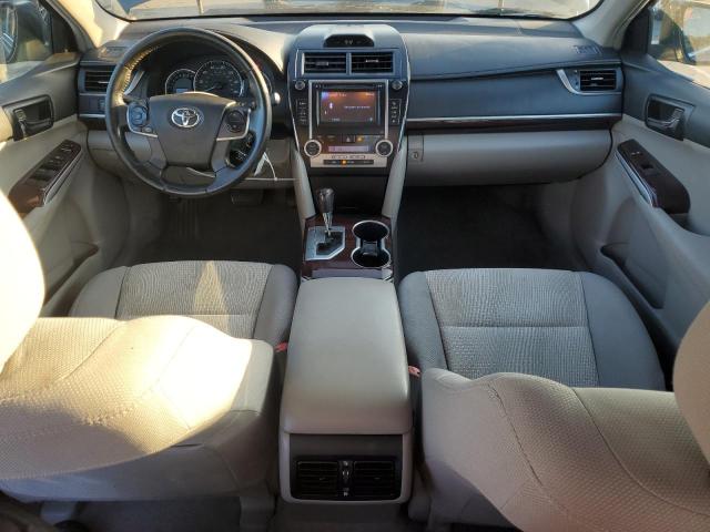 Photo 8 from auction – 2012 TOYOTA CAMRY BASE with VIN 4T4BF1FK7CR233801