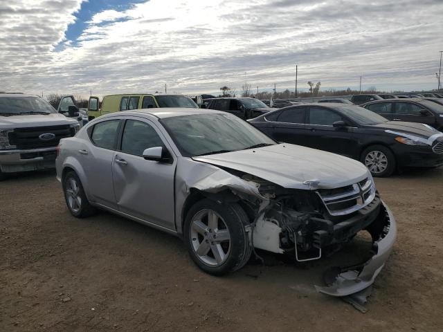 Photo 4 from auction – 2011 DODGE AVENGER LU with VIN 1B3BD2FBXBN501308