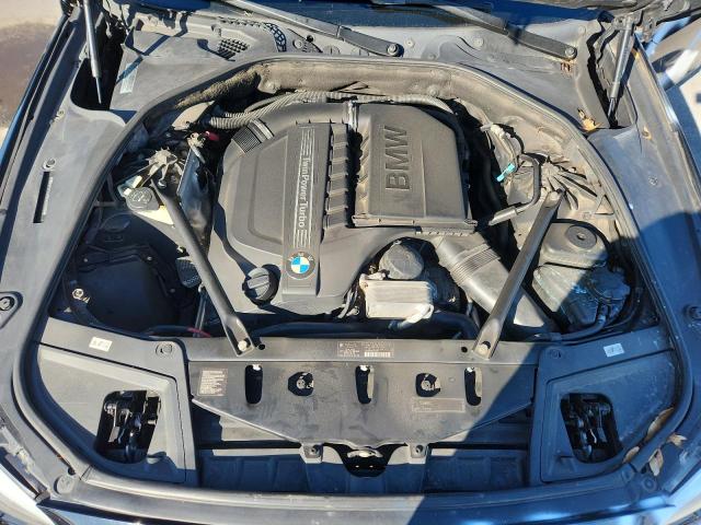 Photo 11 from auction – 2011 BMW 535 XI with VIN WBAFU7C59BC876806
