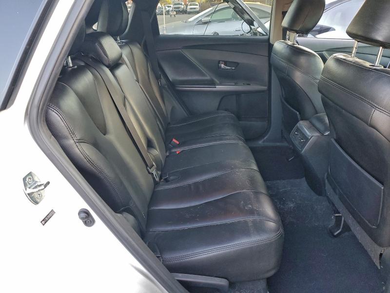 Photo 11 from auction – 2013 TOYOTA VENZA LE with VIN 4T3BK3BB0DU078430