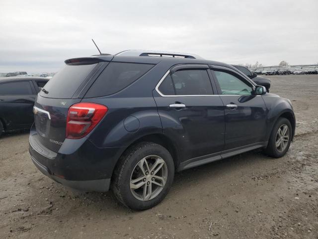 Photo 3 from auction – 2016 CHEVROLET EQUINOX LT with VIN 2GNALDEK8G6140495