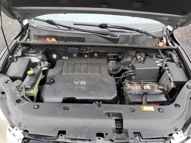 Photo 12 from auction – 2008 TOYOTA RAV4 LIMIT with VIN JTMBK34V585048327