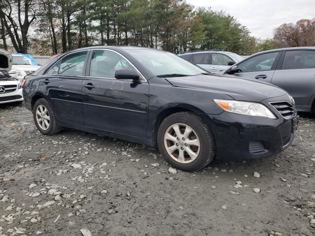 Photo 4 from auction – 2010 TOYOTA CAMRY BASE with VIN 4T4BF3EK0AR068930