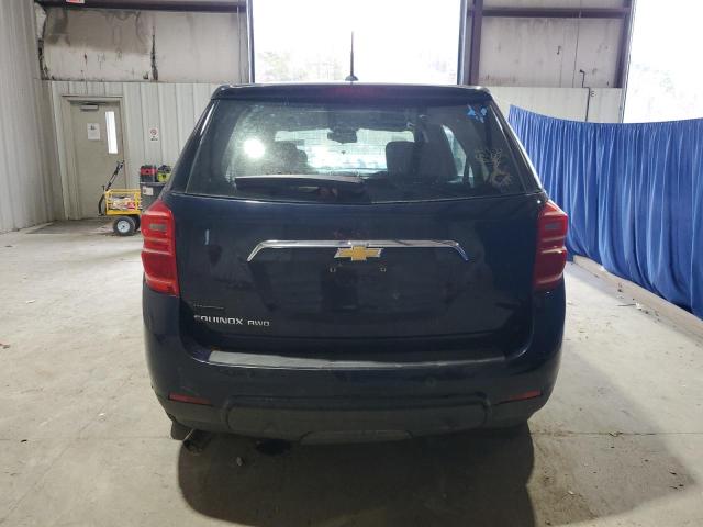 صورة رقم 6 من المزاد - 2017 CHEVROLET EQUINOX LS مع VIN 2GNFLEEK7H6162789