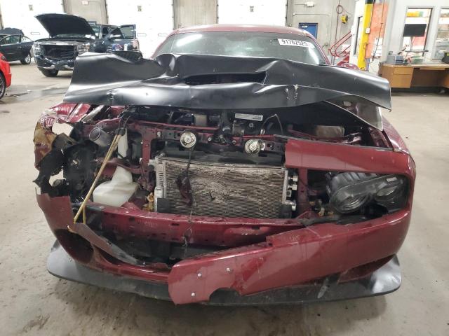 Photo 5 from auction – 2018 DODGE CHALLENGER with VIN 2C3CDZC99JH165899