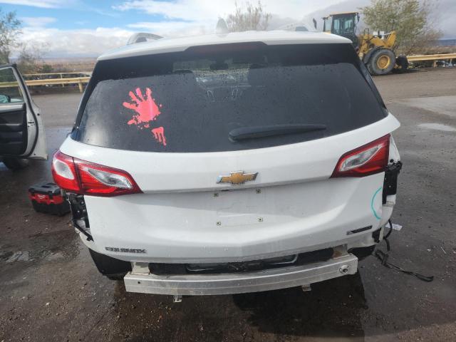 Photo 6 from auction – 2018 CHEVROLET EQUINOX PR with VIN 2GNAXMEV2J6319704