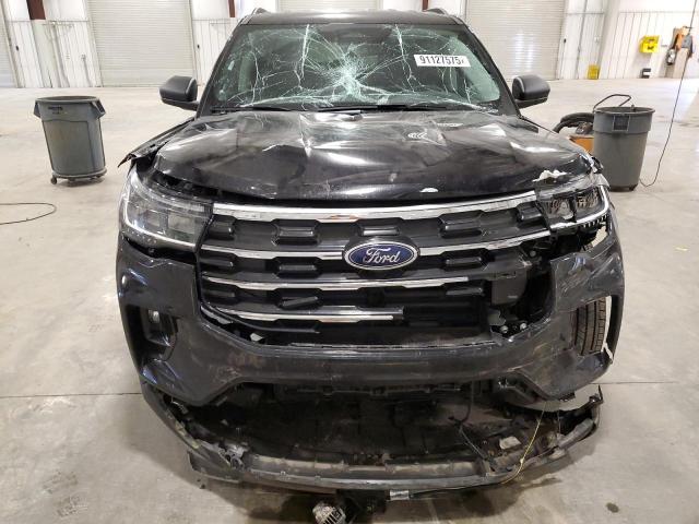 Photo 5 from auction – 2025 FORD EXPLORER A with VIN 1FMUK8DH8SGB93594