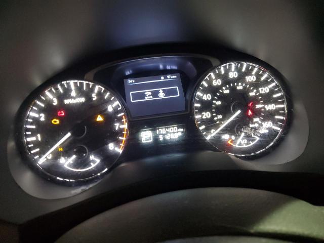 Photo 9 from auction – 2015 NISSAN ALTIMA 2.5 with VIN 1N4AL3AP2FC167501