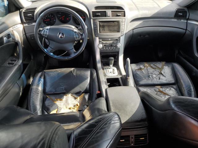 Photo 8 from auction – 2004 ACURA TL with VIN 19UUA662X4A025452