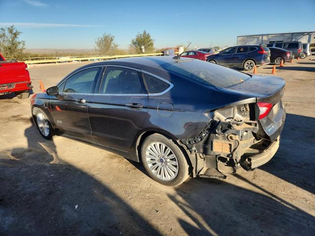 Photo 2 from auction – 2016 FORD FUSION SE with VIN 3FA6P0PU4GR110564