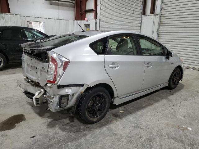 Photo 3 from auction – 2012 TOYOTA PRIUS with VIN JTDKN3DU8C5465142