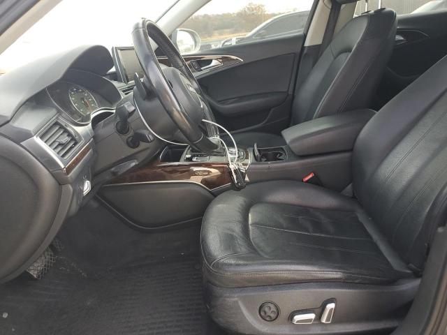 Photo 7 from auction – 2016 AUDI A6 PREMIUM with VIN WAUCFAFCXGN048117