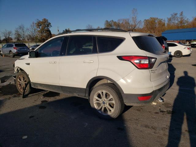 Photo 2 from auction – 2018 FORD ESCAPE SE with VIN 1FMCU9G90JUC41671