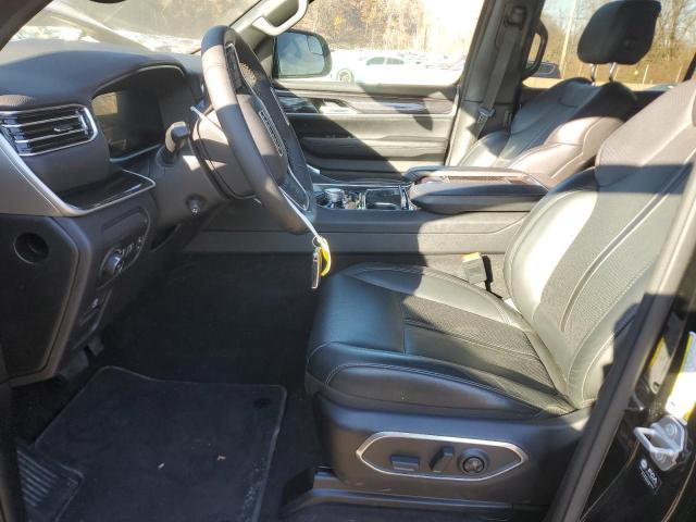 Photo 7 from auction – 2024 JEEP WAGONEER S with VIN 1C4SJVAP1RS197177