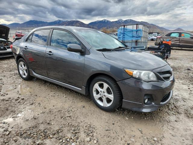 Photo 4 from auction – 2011 TOYOTA COROLLA BA with VIN 2T1BU4EE7BC683977