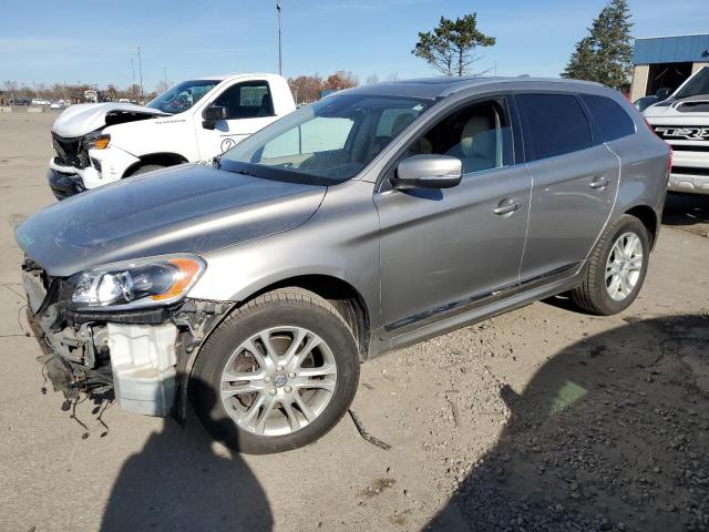 Photo 1 from auction – 2016 VOLVO XC60 T5 PL with VIN YV4612RM9G2787728