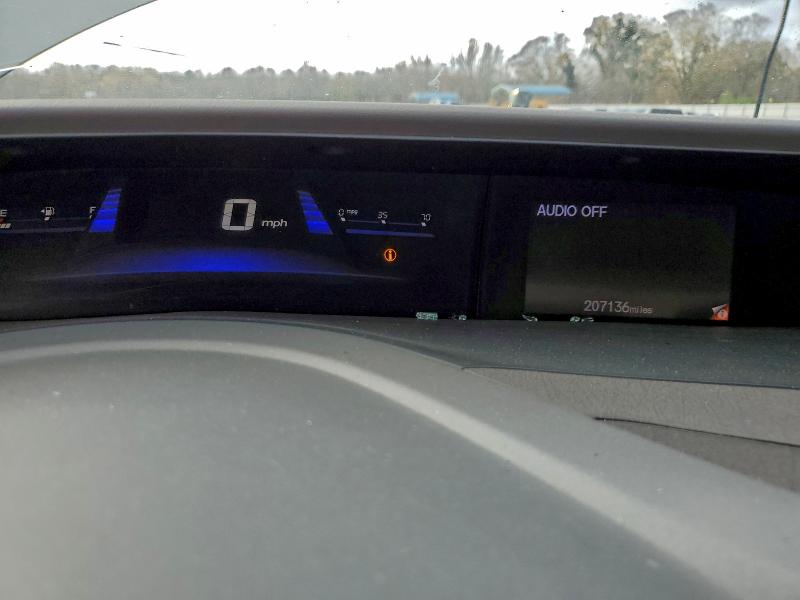 Zdjęcie 9 z aukcji – 2012 HONDA CIVIC LX z VIN 19XFB2F57CE034855