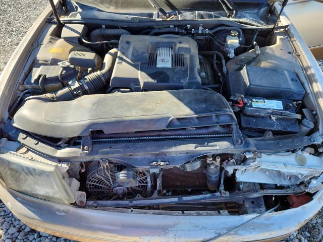 Photo 11 from auction – 1997 LEXUS LS 400 with VIN JT8BH28F8V0082426