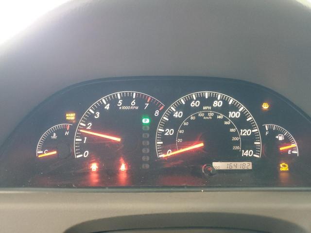 Photo 9 from auction – 2006 TOYOTA CAMRY LE with VIN 4T1BE32K86U718404
