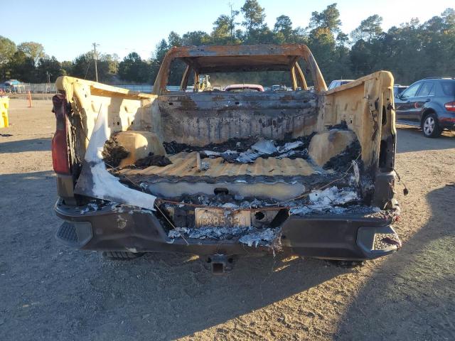 Photo 6 from auction – 2019 CHEVROLET SILVERADO with VIN 3GCPWDED6KG128497