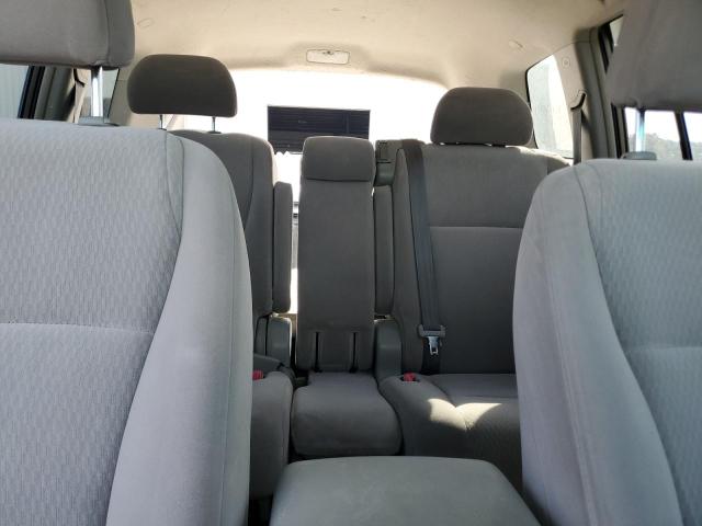 Photo 10 from auction – 2008 TOYOTA HIGHLANDER with VIN JTEES41A982094387