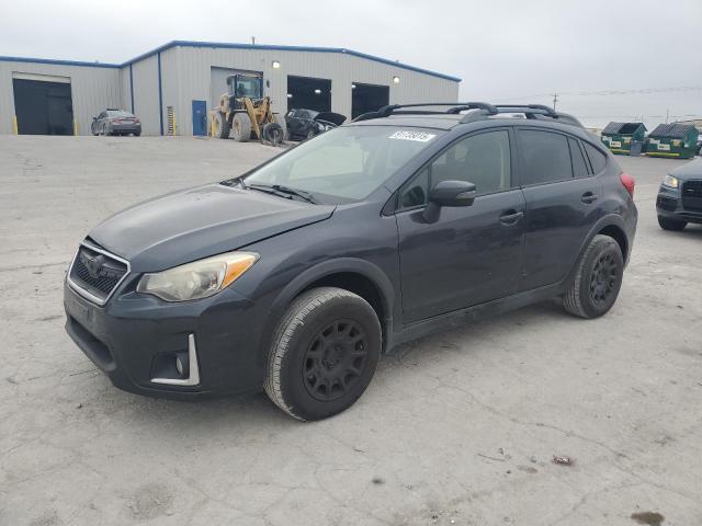 SUBARU CROSSTREK 2016 with VIN JF2GPAKC3G8218471 - Photo from auction