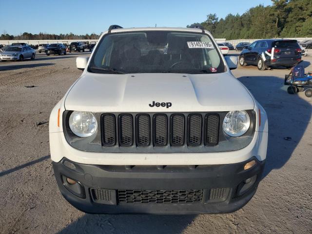 Photo 5 from auction – 2017 JEEP RENEGADE L with VIN ZACCJBBB5HPE84497