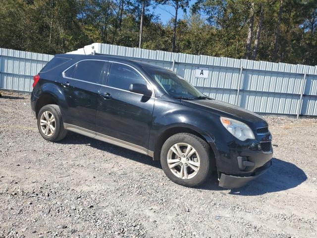 Photo 4 from auction – 2015 CHEVROLET EQUINOX LS with VIN 2GNALAEK0F6400448