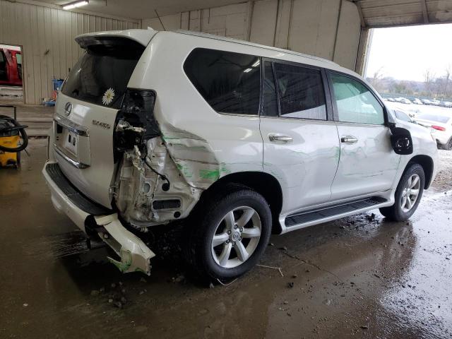 صورة رقم 3 من المزاد - 2011 LEXUS GX 460 مع VIN JTJBM7FX7B5026415