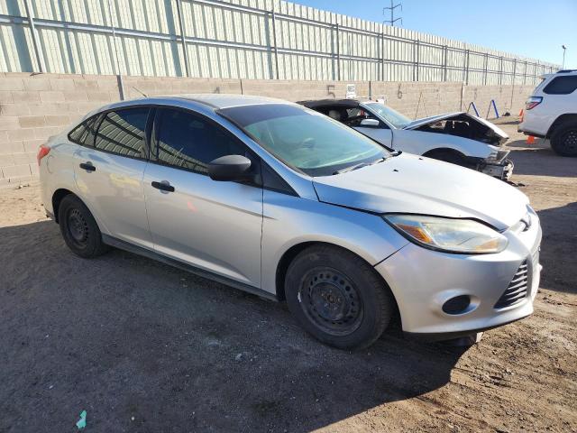 Photo 4 from auction – 2012 FORD FOCUS S with VIN 1FAHP3E28CL435156