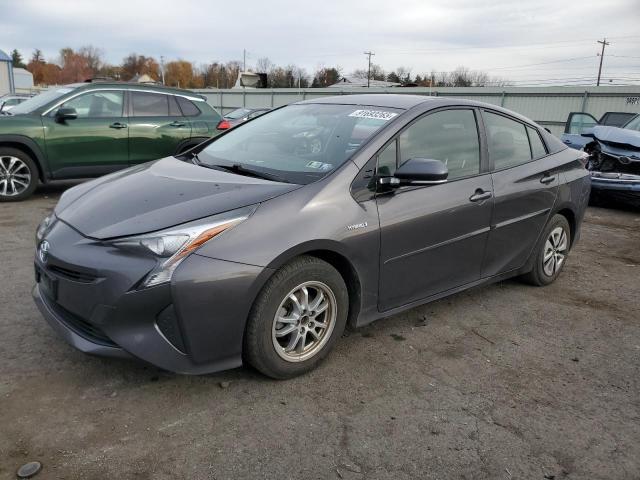 TOYOTA PRIUS 2016 with VIN JTDKARFU1G3507180 - Photo from auction