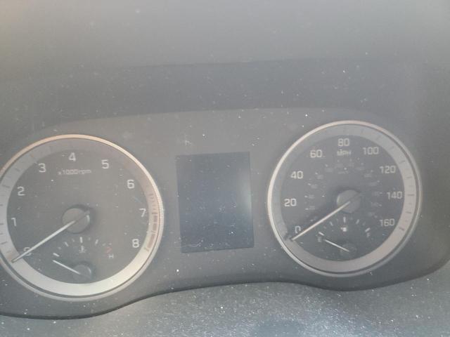 Photo 9 from auction – 2018 HYUNDAI TUCSON SE with VIN KM8J2CA49JU701191