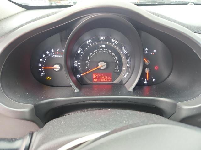 Photo 9 from auction – 2012 KIA SPORTAGE B with VIN KNDPB3A28C7310712