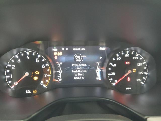 Photo 9 from auction – 2025 JEEP COMPASS LI with VIN 3C4NJDCN6ST593547