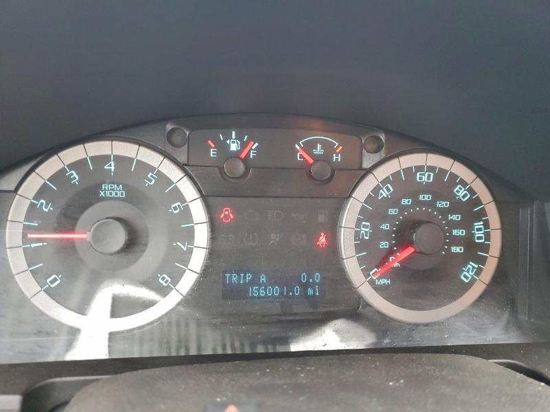 Photo 9 from auction – 2010 FORD ESCAPE LIM with VIN 1FMCU9EG8AKC27157