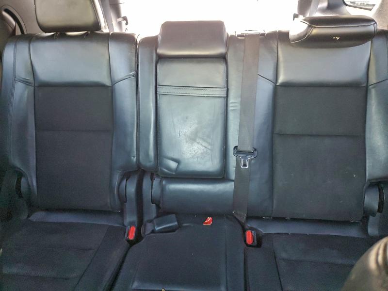 Photo 10 from auction – 2019 DODGE DURANGO GT with VIN 1C4RDHDG4KC557013