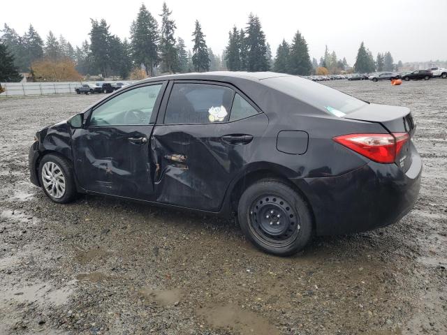 Photo 2 from auction – 2018 TOYOTA COROLLA L with VIN 2T1BURHE5JC052331