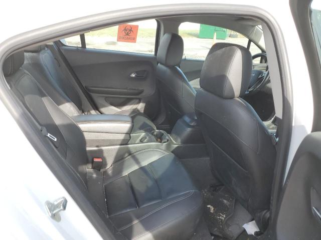 Photo 10 from auction – 2013 CHEVROLET VOLT with VIN 1G1RB6E41DU148665