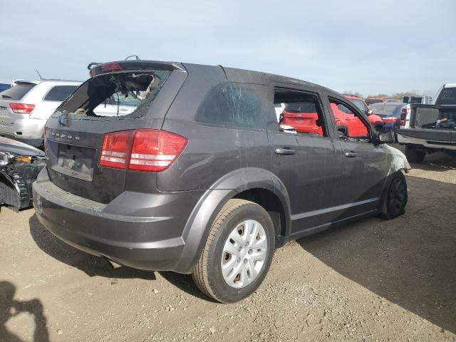 Photo 3 from auction – 2014 DODGE JOURNEY SE with VIN 3C4PDCAB6ET245772