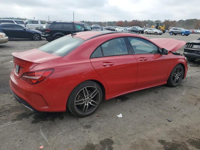 Photo 3 from auction – 2018 MERCEDES-BENZ CLA with VIN WDDSJ4EB0JN555984
