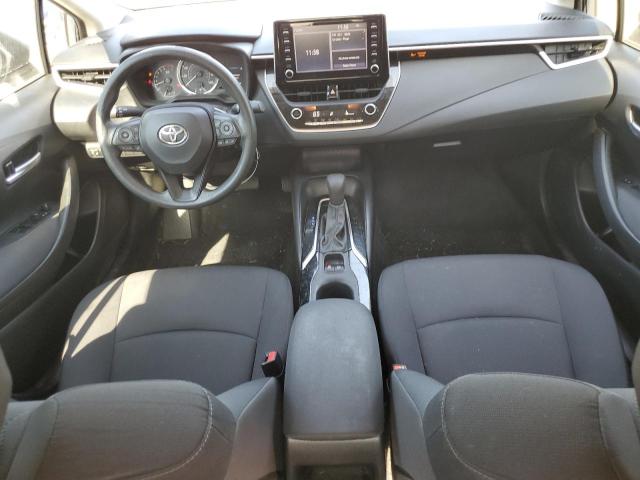 Photo 8 from auction – 2020 TOYOTA COROLLA LE with VIN 5YFEPRAE2LP086342