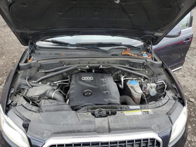 Foto 11 de la subasta – 2014 AUDI Q5 PREMIUM con VIN WA1LFAFP2EA118309