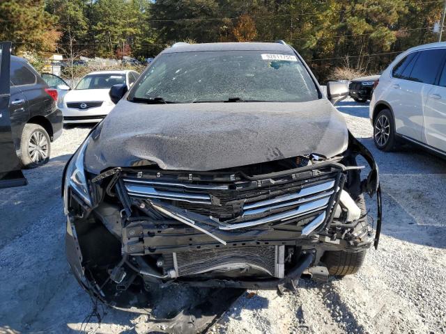 Photo 5 from auction – 2019 CADILLAC XT5 with VIN 1GYKNARS6KZ205108