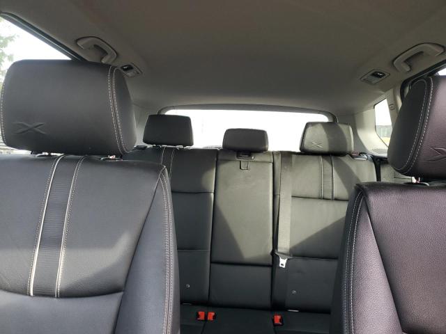 Photo 10 from auction – 2016 BMW X3 XDRIVE2 with VIN 5UXWX9C59G0D85328
