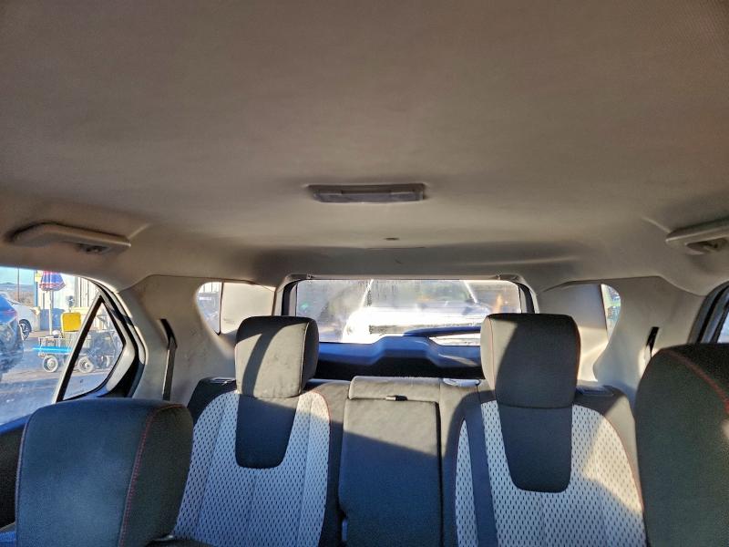 Photo 10 from auction – 2011 CHEVROLET EQUINOX LS with VIN 2GNALBEC9B1213585