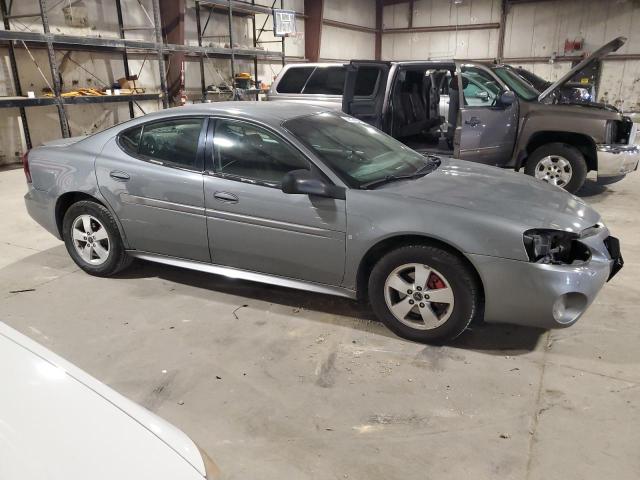 Photo 4 from auction – 2007 PONTIAC GRAND PRIX with VIN 2G2WP582171108980