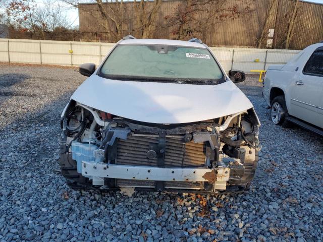Photo 5 from auction – 2018 TOYOTA RAV4 LE with VIN 2T3BFREV1JW745174