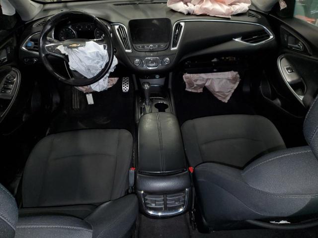 Photo 8 from auction – 2016 CHEVROLET MALIBU LT with VIN 1G1ZE5ST9GF333052