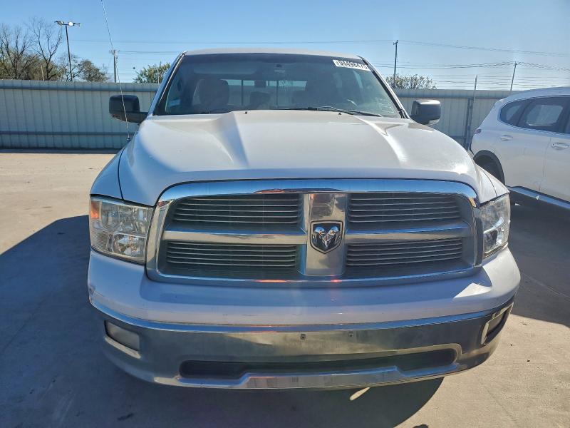 Photo 5 from auction – 2010 DODGE RAM 1500 with VIN 1D7RB1CT7AS173295